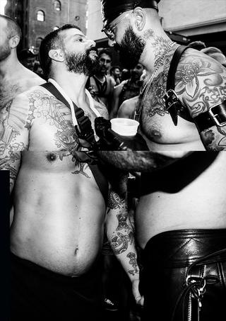 Illustration for article titled FOLSOM EAST